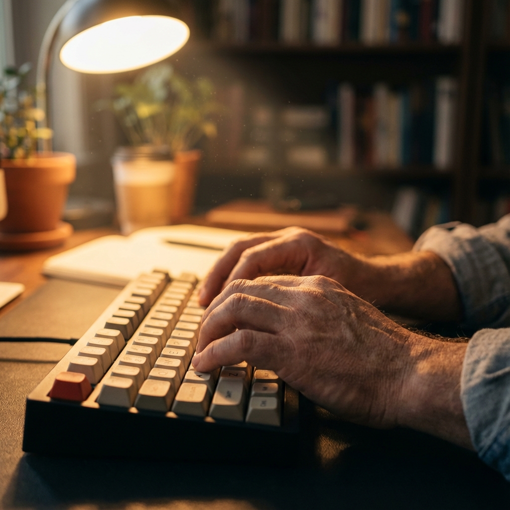 Crafting the perfect prompt: Iteration is key